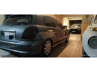 nissan almera 2007 ν16 challenge tekna