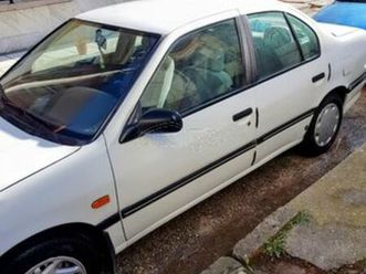nissan primera 1995 p10 1.6