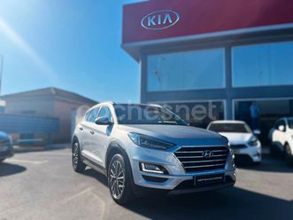 hyundai tucson 1.6 tgdi tecno dt 4x2