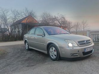 opel vectra gts 2,2, 2003 god.