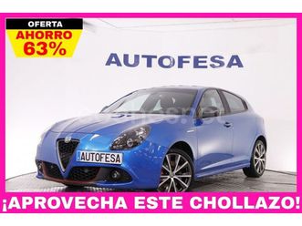 alfa romeo giulietta 1.4 tb mair mt giulietta