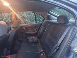 nissan primera 1997 primera