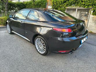 alfa romeo gt 1.9 jtd-m 150 cv distinctive bose
