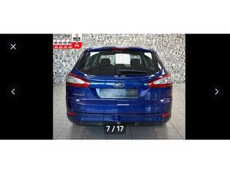 ford mondeo karavan 1.6 tdci ambiente,klima kuka, 2014 god.