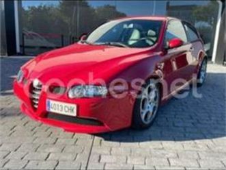 alfa romeo 147
