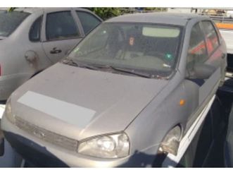 lada kalina 111830 ≫ 2007 • 10 лв. • id