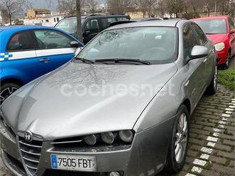 alfa romeo 159 1.9 jtd 16v distinctive