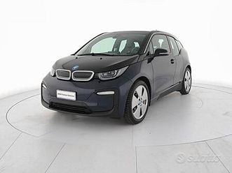 bmw i3 120ah advantage