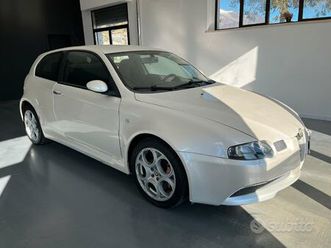 alfa romeo 147 gta 3.2 v6 24v - 2006