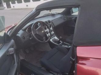 alfa romeo gtv spider 916
