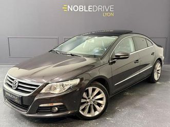 2.0 tdi cr fap - 170 ch - carat edition