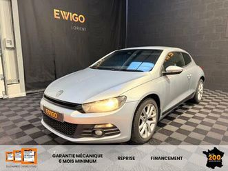 160ch entretien a jour - chaine de distribution ok