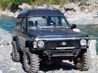 nissan patrol 1992 patrol y60