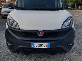 doblò 3 posti 1.3 mjt cargo business