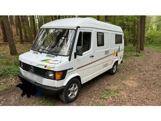 mercedes-benz mercedes t1 210 d