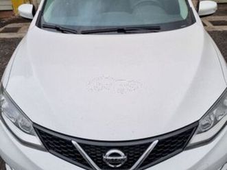 nissan pulsar 2019