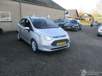 ford b-max - 1.0 ecoboost style rest bpm 300 euro