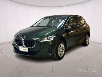 bmw serie 2 220i active tourer mhev 48v