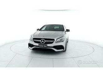 mercedes cla - c117 - cla 45 amg race editi u29153