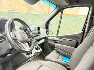 mercedes- benz furgone