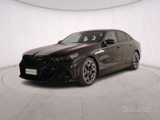 bmw serie 5 i5 xdrive40 msport pro