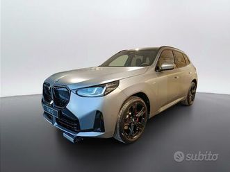 bmw bmw x3 xdrive20d n20220