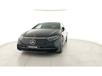 mercedes eqs - v297 - eqs 350 edition1 u23582