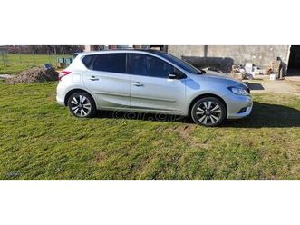 nissan pulsar 2017 1.2 dig-t tekna xtronic navi-klima-kamera