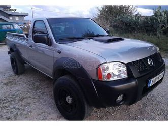 nissan np300 2009