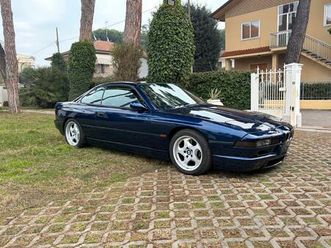 bmw 850 csi