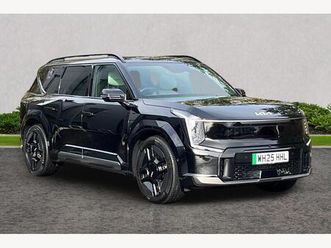 99.8kwh gt-line s auto awd 5dr (7 seat)