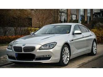 640i gran coupé 320ch xdrive exclusive individual a