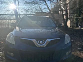 great wall hover h5 ≫ 2012 • 2 700 eur • id