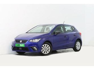 seat ibiza 1.0 style