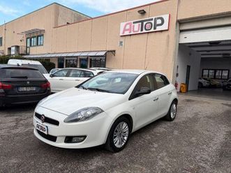 1.6 mjt 120 cv dpf street