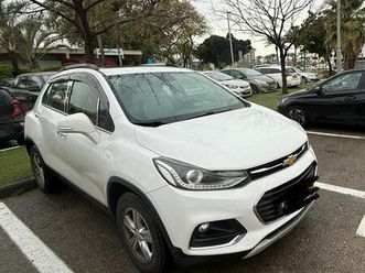 lt luxury אוט׳ 1.4 (140 כ״ס)