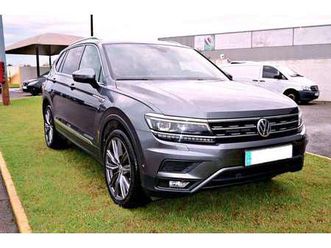 volkswagen tiguan allspace 2.0 tdi high.dsg 4motion