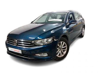 volkswagen passat variant 2.0 tdi business