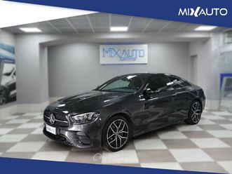 coupe d premium plus 4matic auto
