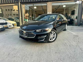 lt אוט׳ 1.5 (160 כ״ס)