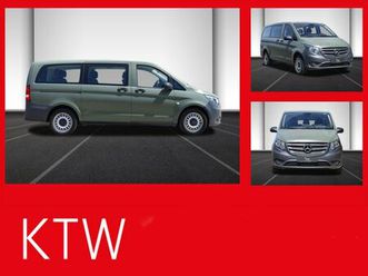 mercedes-benz vito 114 tourerpro,lang,automatik,8sitze,kamera