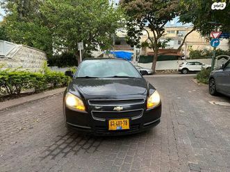 lt אוט׳ 2.4 (170 כ״ס)