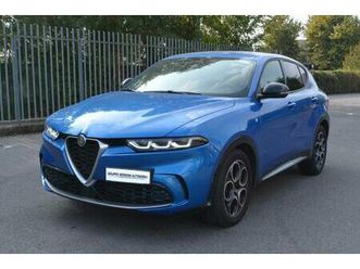 - tonale 1.6 ti 130cv tct6