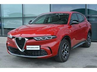 - tonale 1.6 ti 130cv tct6