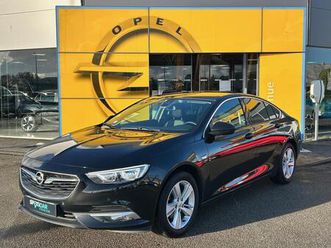 grand sport 1.6 diesel 136 auto elegance business