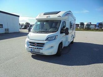 bürstner ixeo time it 586 (längd 5,99)