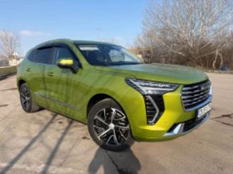 haval jolion supreme гаранция!!! ≫ 2022 • 21 320 eur • id