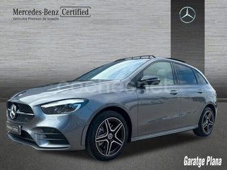 mercedes-benz clase b b 250 e