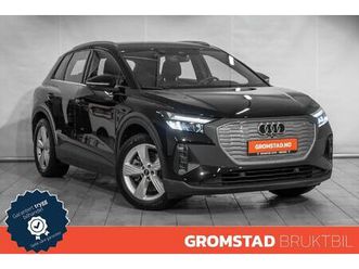 45 quattro kamera/sonos/krok/keyless/acc/led