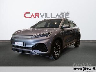 byd atto 3 60,48 kwh comfort §§